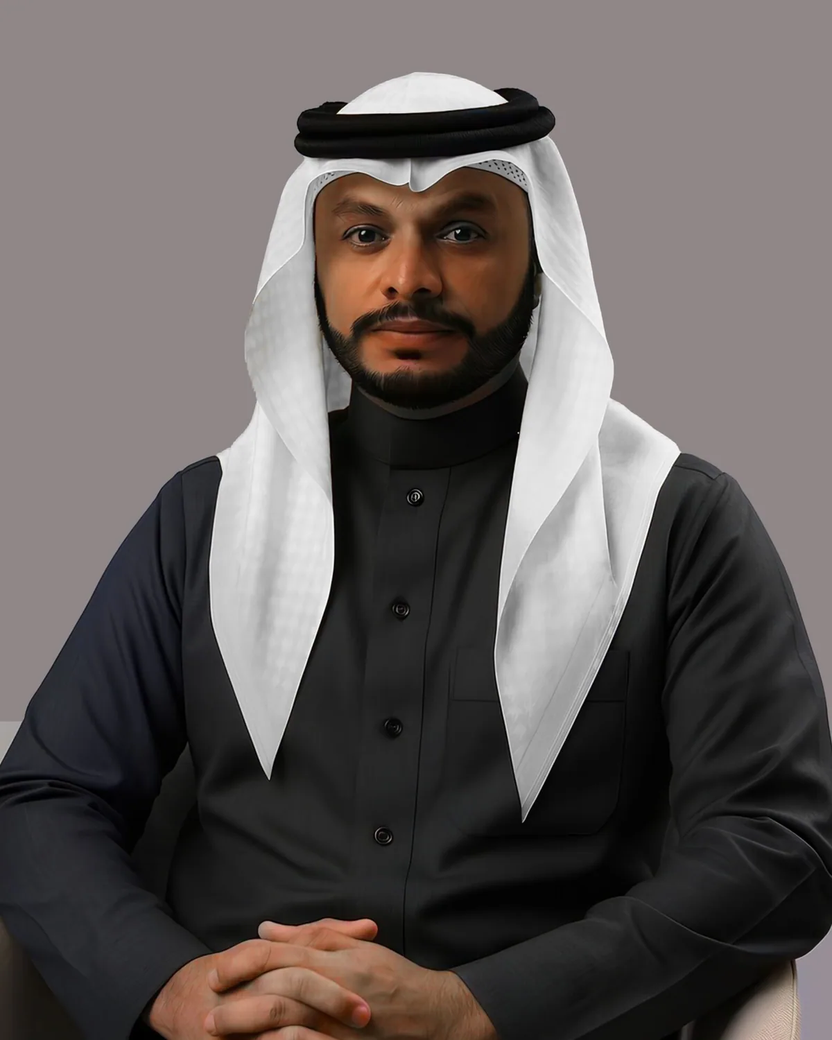 Hassan El Refai