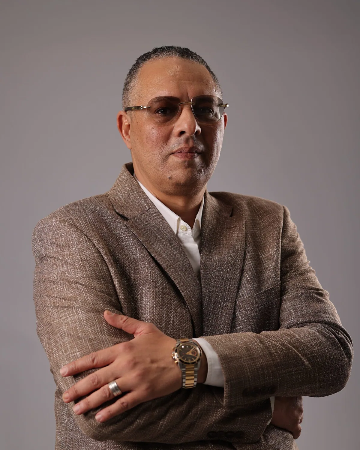 Hesham Khaled